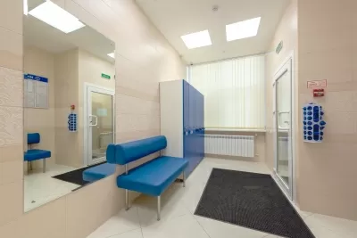 Стоматологический центр Мой Зубной