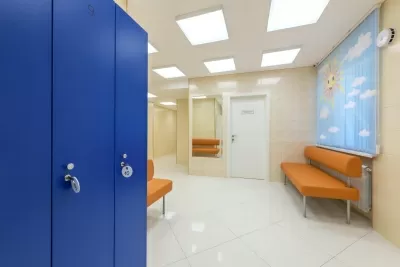 Стоматологический центр Мой Зубной