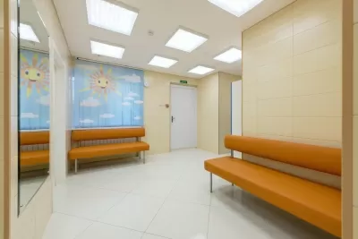 Стоматологический центр Мой Зубной