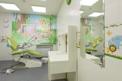 Стоматологический центр Мой Зубной