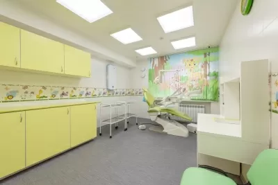 Стоматологический центр Мой Зубной