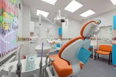 Стоматологический центр Мой Зубной