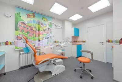 Стоматологический центр Мой Зубной