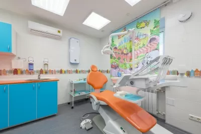 Стоматологический центр Мой Зубной