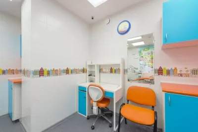 Стоматологический центр Мой Зубной