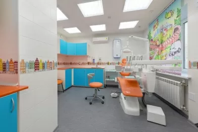 Стоматологический центр Мой Зубной