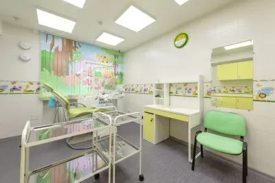 Стоматологический центр Мой Зубной