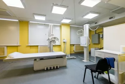 Панорама Мед