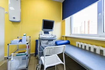 Панорама Мед