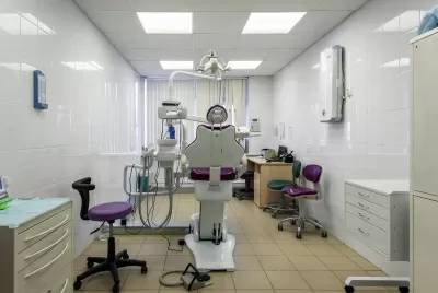 Панорама Мед