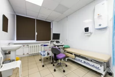 Панорама Мед