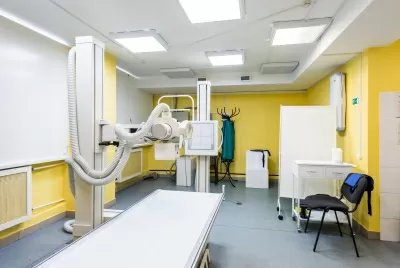 Панорама Мед