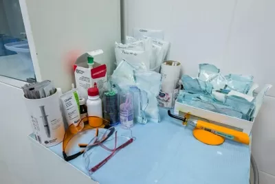 Панорама Мед