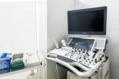 Панорама Мед