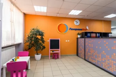 Панорама Мед