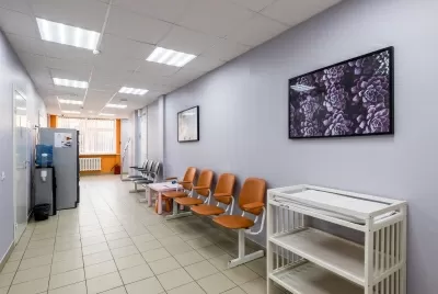 Панорама Мед