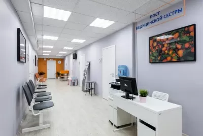 Панорама Мед