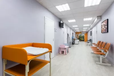 Панорама Мед