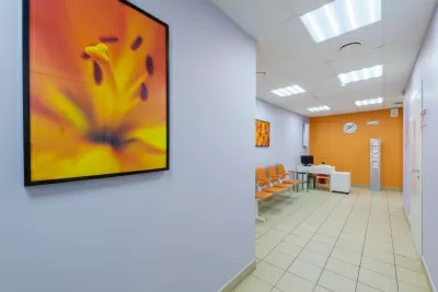 Панорама Мед