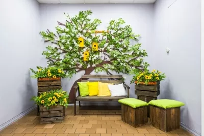 Панорама Мед