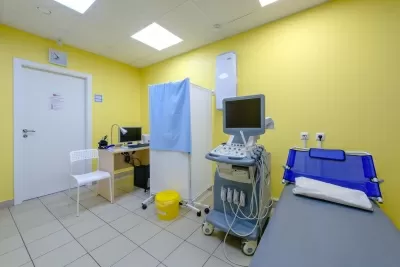 Панорама Мед