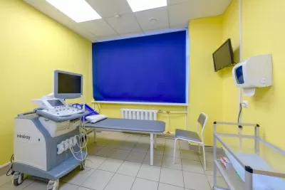 Панорама Мед