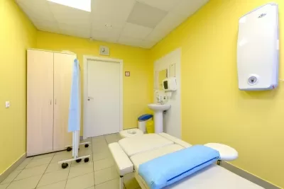 Панорама Мед