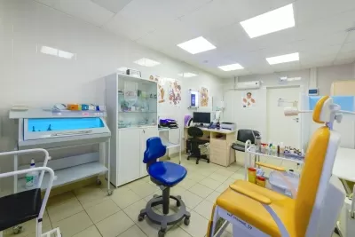 Панорама Мед