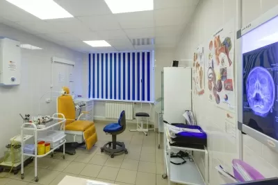 Панорама Мед