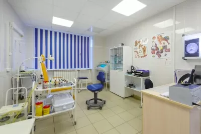 Панорама Мед