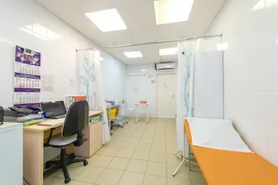 Панорама Мед