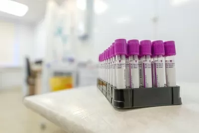 Панорама Мед