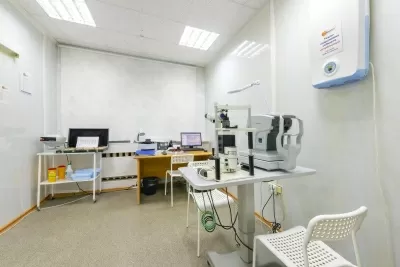 Панорама Мед