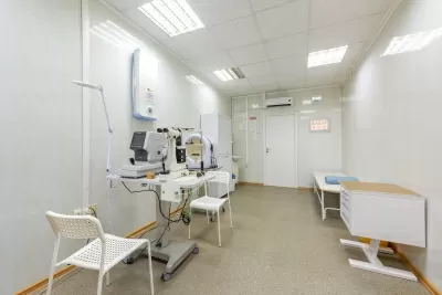 Панорама Мед