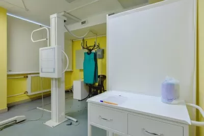 Панорама Мед