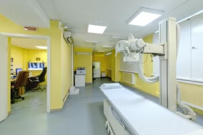 Панорама Мед