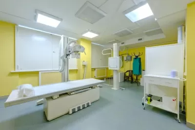 Панорама Мед