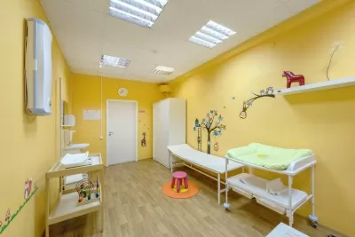 Панорама Мед