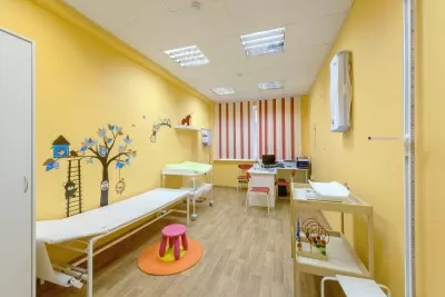 Панорама Мед