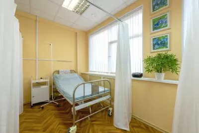 Панорама Мед