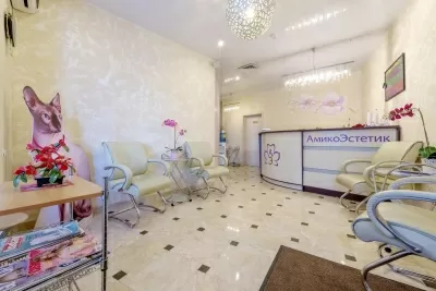 Клиника АмикоЭстетик