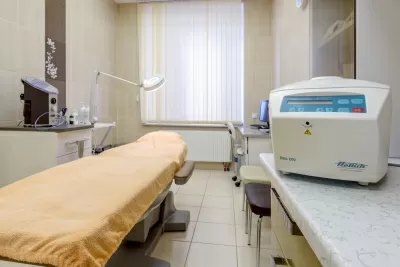 Клиника АмикоЭстетик