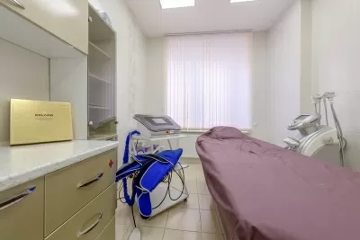 Клиника АмикоЭстетик