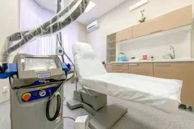 Клиника АмикоЭстетик