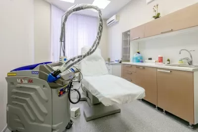 Клиника АмикоЭстетик