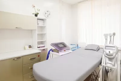 Клиника АмикоЭстетик