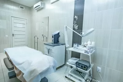 Клиника АмикоЭстетик