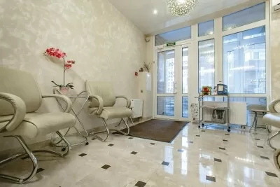 Клиника АмикоЭстетик