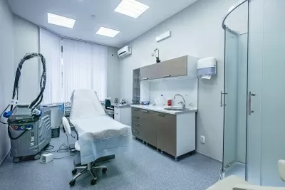 Клиника АмикоЭстетик