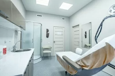 Клиника АмикоЭстетик